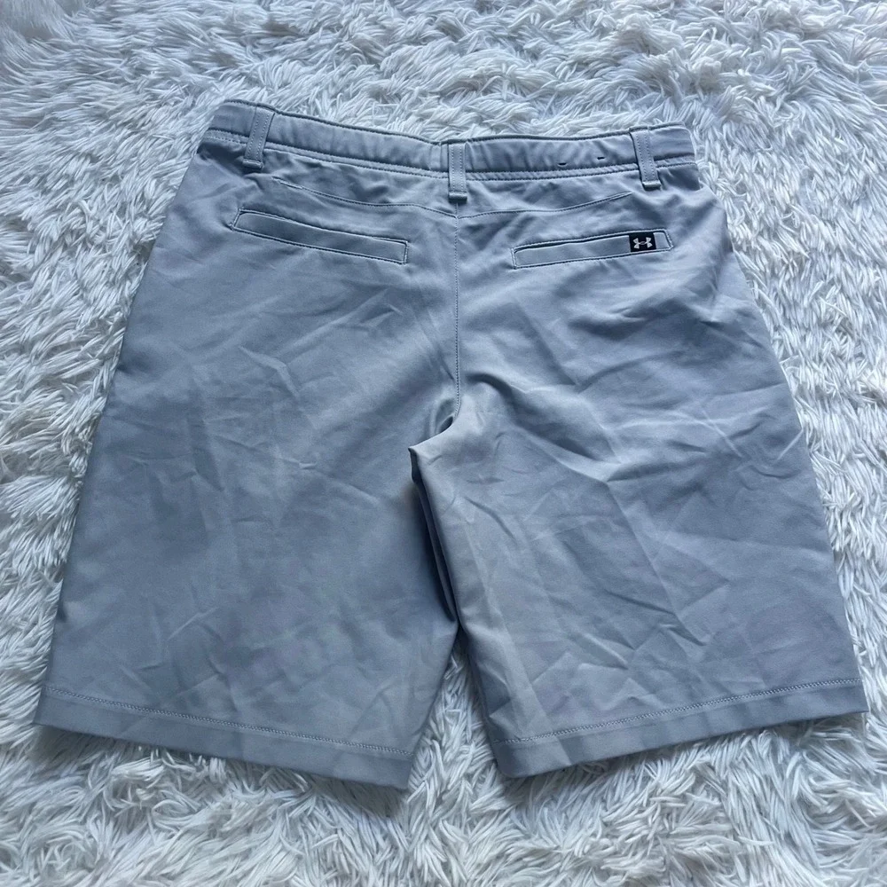 Under Armour Golf Shorts